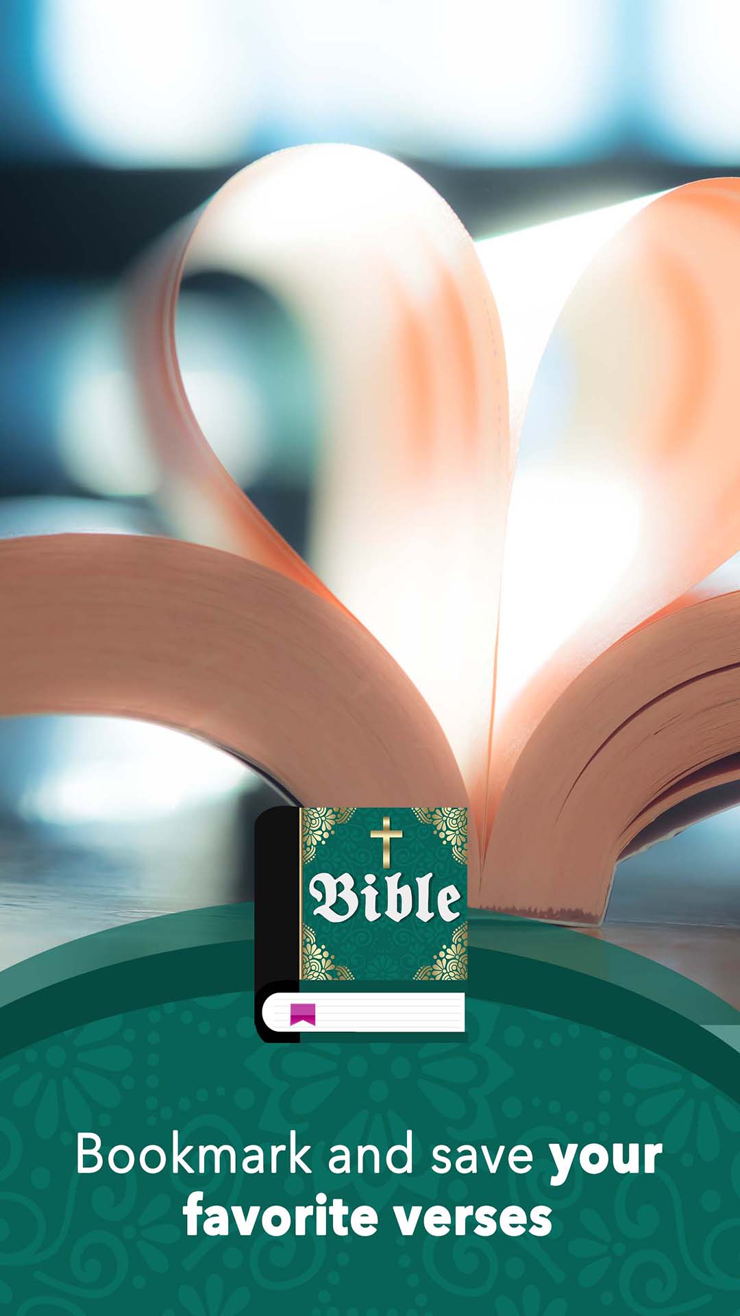 What Is The Best Catholic Bible App